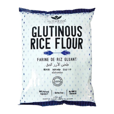 دقيق أرز زومرا الدبق - 500 جرام