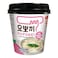كوب كعك الارز يوبوكي - كاربونارا - 120 جم