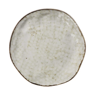 Zinnia Dinner Plate - 27 Cm