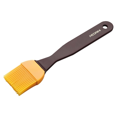 Pedrini Silicon Food Brush
