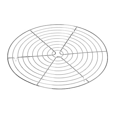 Pedrini Cooling Rack for Pastry - 30 Cm