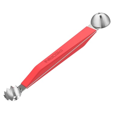 Pedrini Double Function Fruit Baller