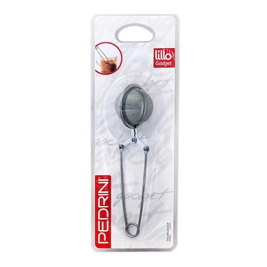 Pedrini Stainless Steel Tea Infuser