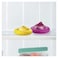 Pedrini Lemon Fridge Keeper - 18 Pieces