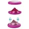 Pedrini Onion Fridge Keeper - 18 Pieces