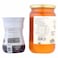 Maram Honey Clover Flowers - 950 gm + Molasses - 400 gm
