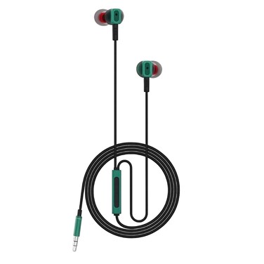 سماعات أذن سلكية إنفينيكس ستيريو 3.5 - XH02