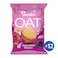 Bimbo Oat Biscuits with Mixed Berries Yogurt - 12 Pieces