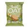 Bimbo Oat Biscuits with Matcha and Coconut