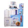 Aqua Trex Filte 7 Stages+ Economic  - 7 Pieces