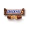 سنيكرز شوكولاتة بالفول السوداني - 23 جرام - 5 قطع