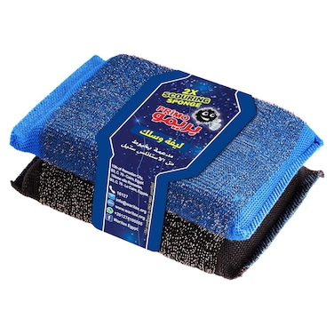 Waritex Primo Sponge - 2 Pieces