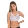 Seline Lace Bra Cup C - Size 46 - White