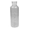 Glass Bottle with Straw - 1000ml