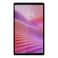 Lenovo Tab One - 8.7-inch 64GB/4GB Single SIM 4G LTE - Luna Grey