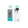 Devia Mesh Armour USB to USB-C Cable - 2m - 2.1A - Black