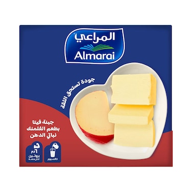 جبنة المراعي فيتا إيدام - 500 جرام