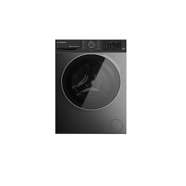 Ariston Steam Cure Dryer - 9 kg - Silver - ABMTD9G