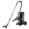 Toshiba Barrel Vacuum Cleaner 2000 Watts 21 Liter - Black - VC-DR200ACME (B)