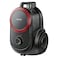 Toshiba Bagless Vacuum Cleaner 2000 Watts 1.8 Liters - Black - VC-BL200 (B)