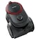 Toshiba Bagless Vacuum Cleaner 2000 Watts 1.8 Liters - Black - VC-BL200 (B)