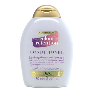 OGX Colour Retention Conditioner - 385 ml