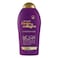 OGX Biotin and Collagen Conditioner - 577 ml