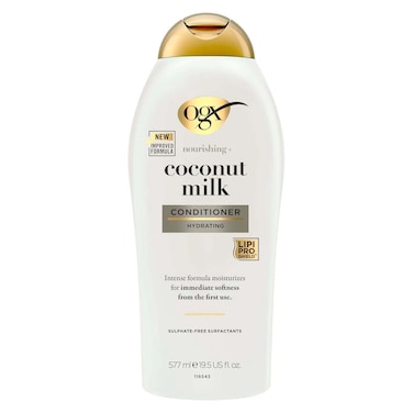 OGX Coconut Milk Conditioner - 577 ml