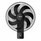 MIENTA W.FAN WF50638A 18' REMOTE