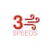 مروحة حائط ميانتا 18 بوصة - أسود - WF50538A