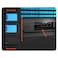 Mienta Air Cooler 85 Liter Digital - Black - AC49338B