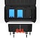 Mienta Air Cooler 85 Liter Digital - Black - AC49338B