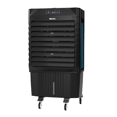 Mienta Air Cooler 85 Liter Digital - Black - AC49338B