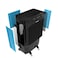 Mienta Air Cooler 85 Liter Digital - Black - AC49338B