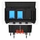 MIENTA A.COOLER AC49338A 85L ANLG