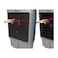 Mienta Air Cooler 75 Liter Digital - Grey - AC49438B
