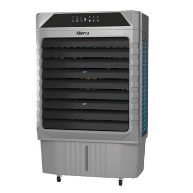 Mienta Air Cooler 75 Liter Digital - Grey - AC49438B