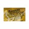 Snaxi Oat Rings Cheese Flavor - 30 gm
