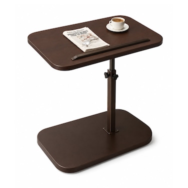 Adjustable Laptop Table