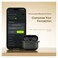 Oraimo SpaceBuds Air Wireless Earphones - Bluetooth 5.4 - Black - OTW-324S