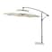 Outdoor L Aluminum Umbrella - 025