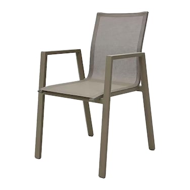 Aluminum Chair - S-013-1