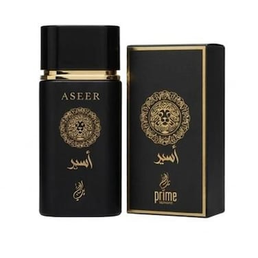 عطر آسير برايم للرجال - 100 مل