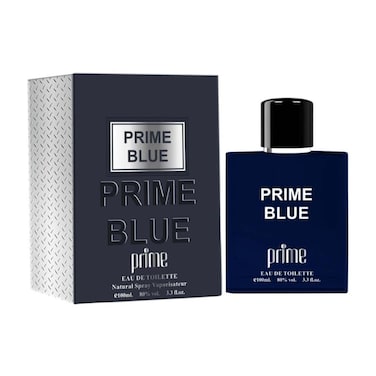 عطر بلو برايم للرجال - 100 مل