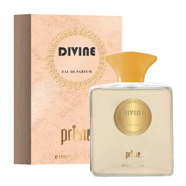 Prime Divine Perfume Spray For Men  - 100ml