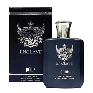 Prime Enclave Perfume Spray For Men  - 100ml