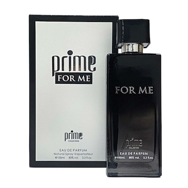 Prime for Me Perfume Spray For Men  - 100ml