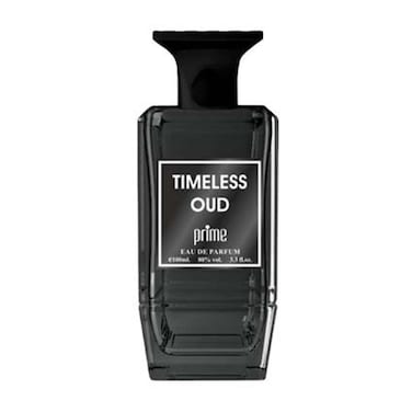 Prime Timeless Oud Perfume Spray For Men  - 100ml