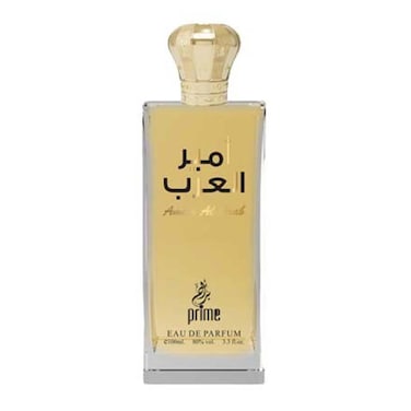 Prime Ameer Al Arab Perfume Spray For Men  - 100ml