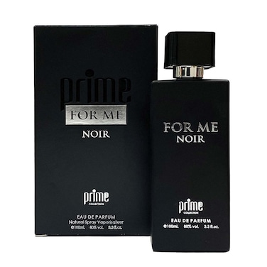 Prime Noir Perfume for Men  - 95ml